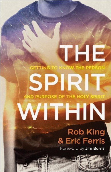 Spirit Within (Paperback)