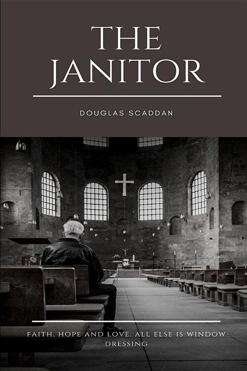 The Janitor (Paperback)