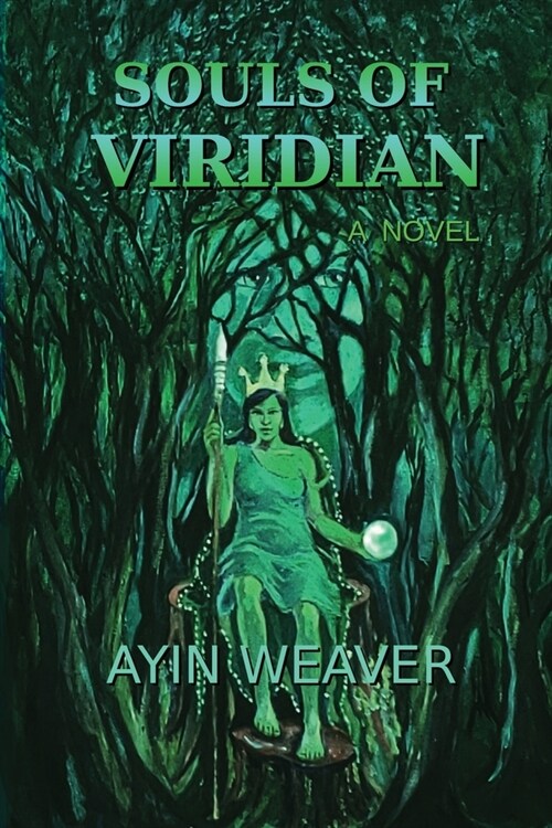 Souls of Viridian (Paperback)