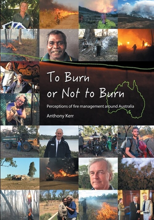 To Burn or Not to Burn (Paperback)