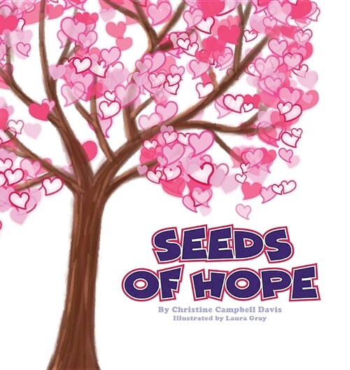 Seeds of Hope (Hardcover)