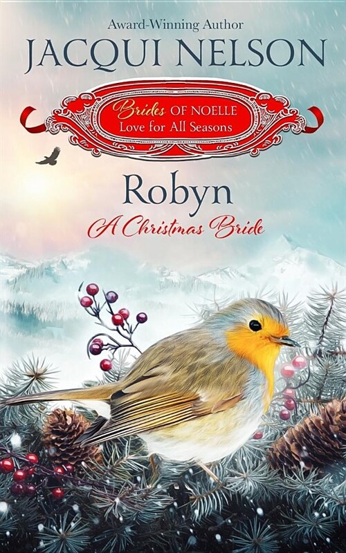 Robyn: A Christmas Bride (Paperback)