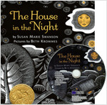 노부영 The House in the Night (Hardcover + CD)