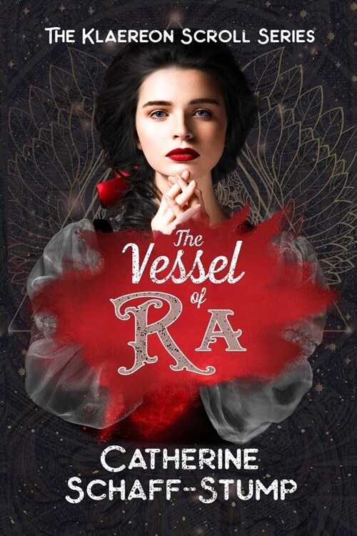 The Vessel of Ra (Paperback)