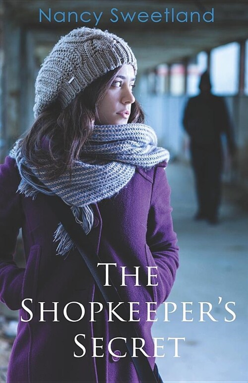 The Shopkeepers Secret (Paperback)