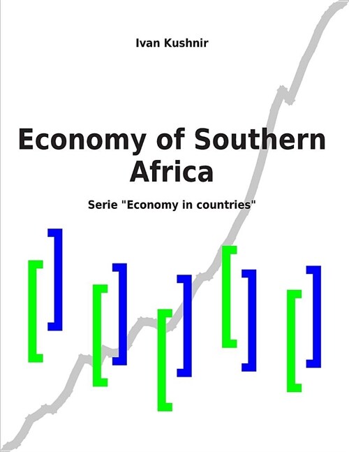 Economy of Southern Africa (Paperback)