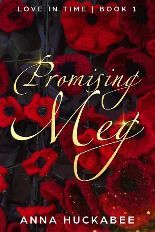 Promising Meg (Paperback)