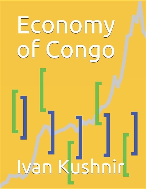 Economy of Congo (Paperback)