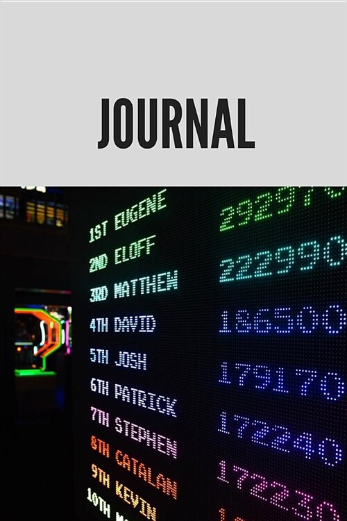 Journal: Prompted for Gamers with Depression (Paperback)