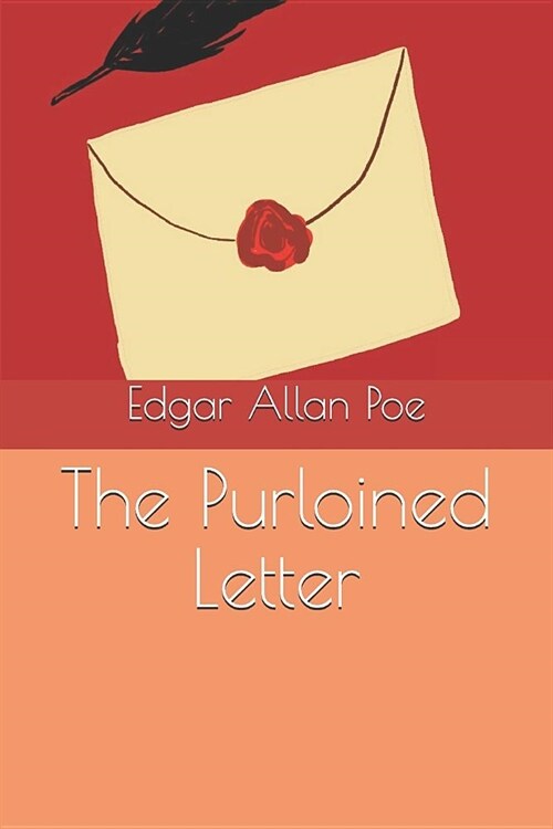 The Purloined Letter (Paperback)