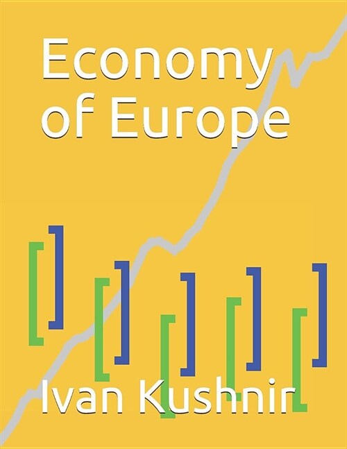 Economy of Europe (Paperback)