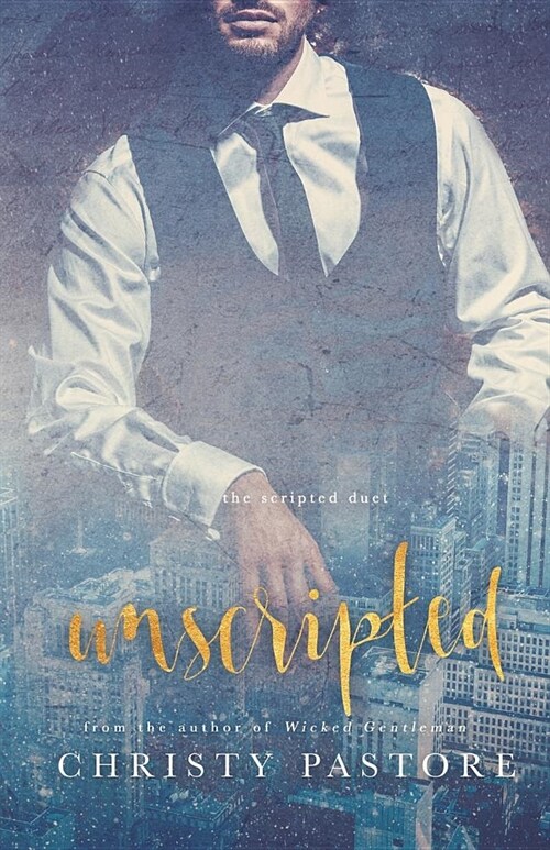 Unscripted (Paperback)