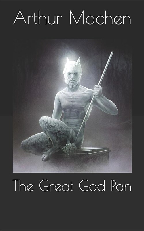 The Great God Pan (Paperback)
