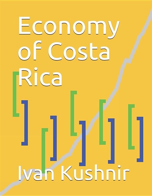 Economy of Costa Rica (Paperback)