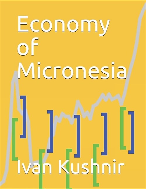 Economy of Micronesia (Paperback)