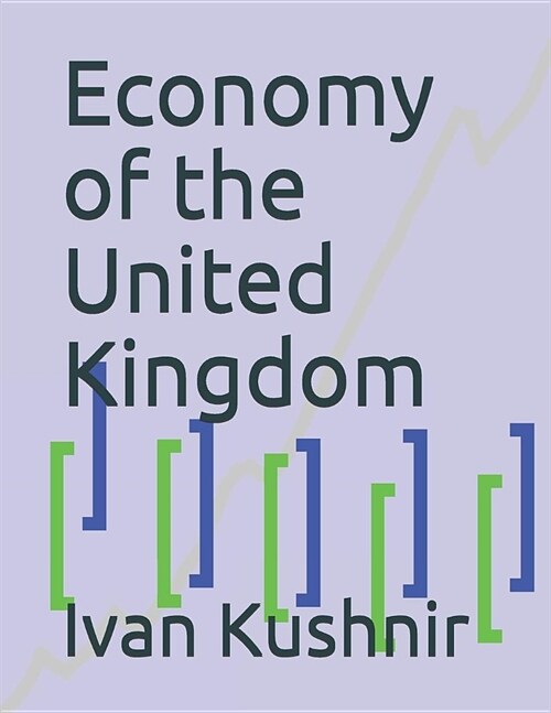 Economy of the United Kingdom (Paperback)