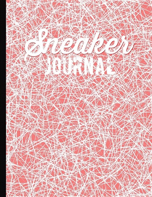 Sneaker Journal 200 (Paperback)