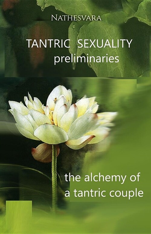 Tantric Sexuality: Preliminaries (Paperback)