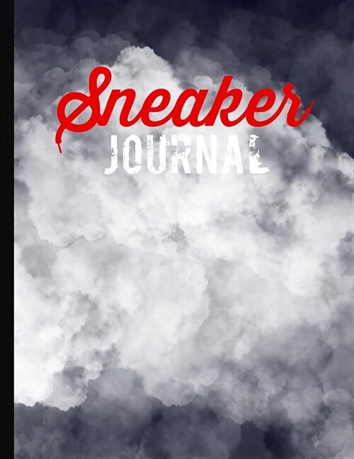 Sneaker Journal 200 (Paperback)