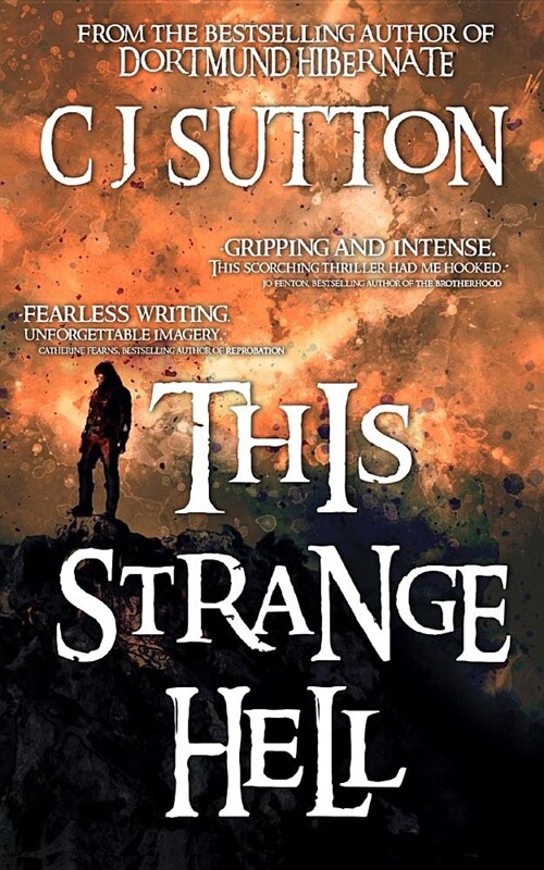 This Strange Hell (Paperback)