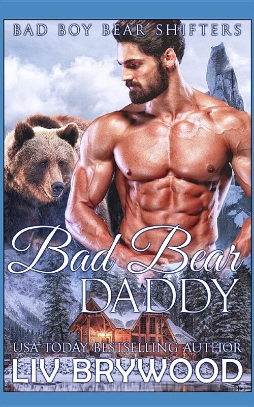 Bad Bear Daddy (Paperback)