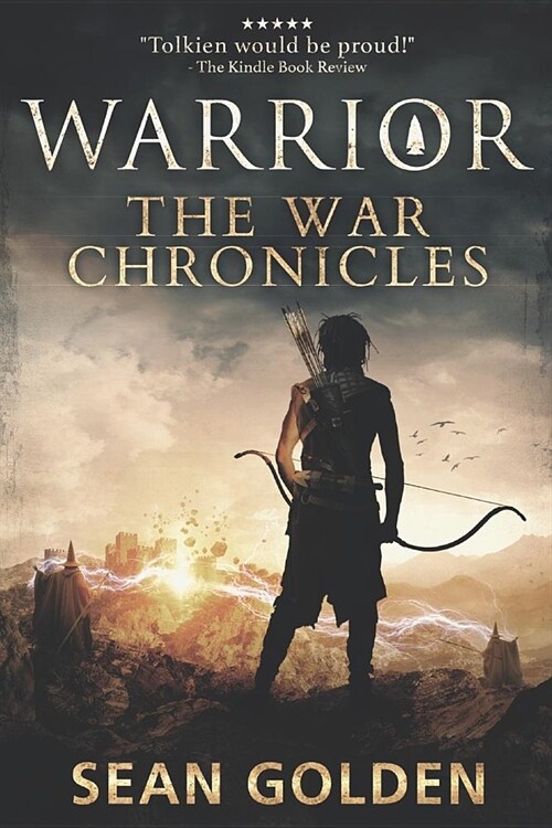 Warrior (Paperback)