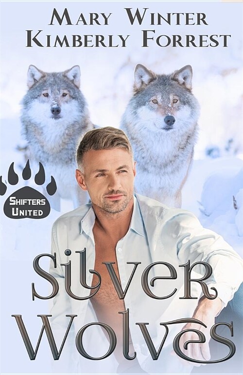 Silver Wolves (Paperback)