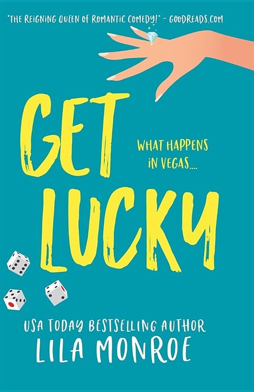 Get Lucky (Paperback)