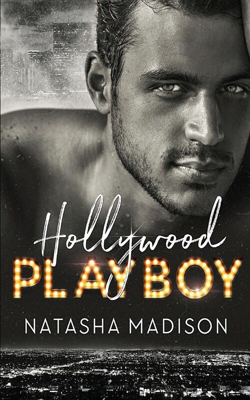 Hollywood Playboy (Paperback)