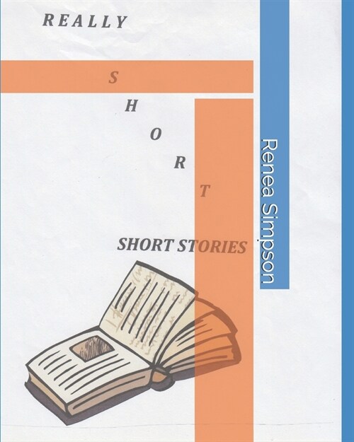 Really Short Short Stories (Paperback)