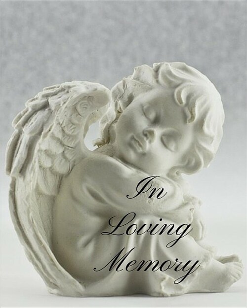 In Loving Memory (Paperback)