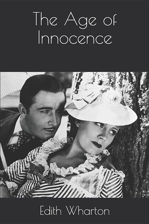 The Age of Innocence (Paperback)