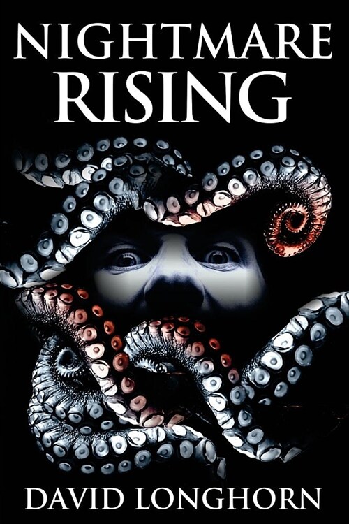 Nightmare Rising: Supernatural Suspense with Scary & Horrifying Monsters (Paperback)