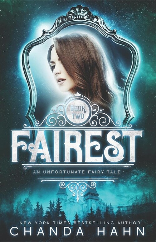 Fairest (Paperback)