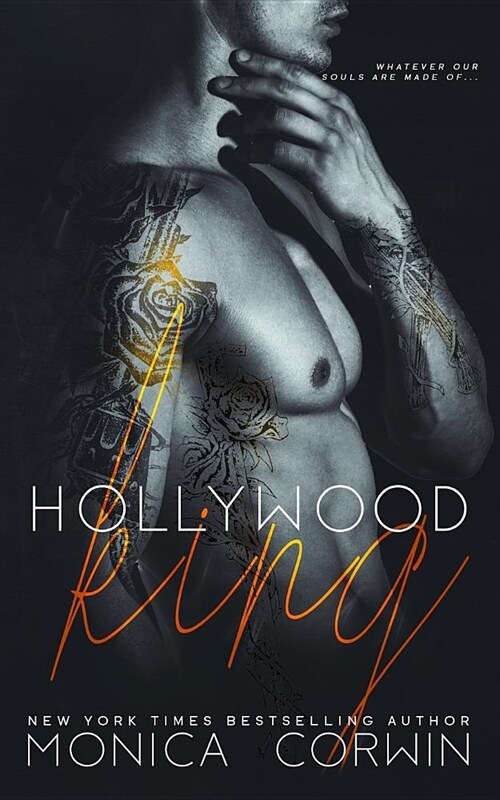 Hollywood King (Paperback)