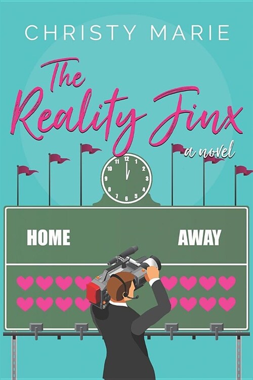 The Reality Jinx (Paperback)