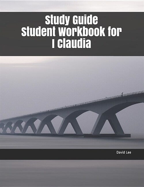 Study Guide Student Workbook for I Claudia (Paperback)