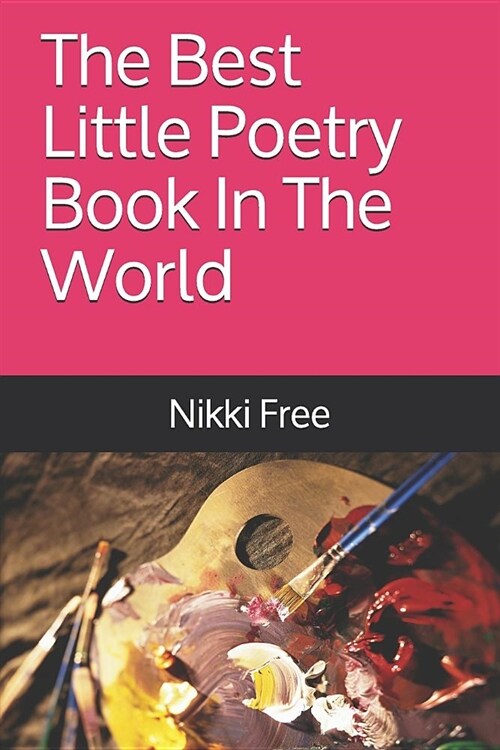 The Best Little Poetry Book in the World (Paperback)