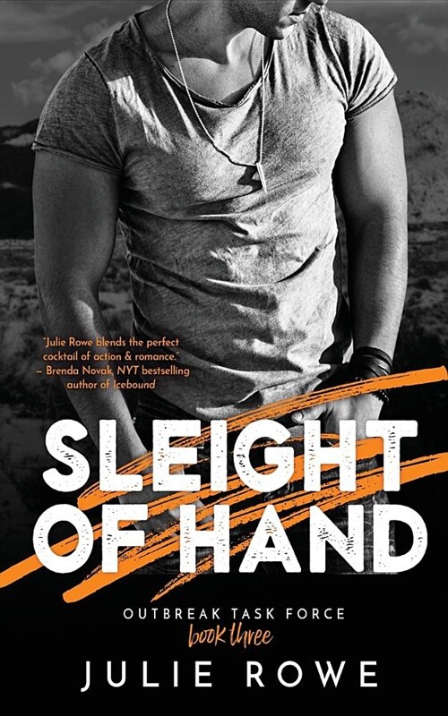 Sleight of Hand (Paperback)