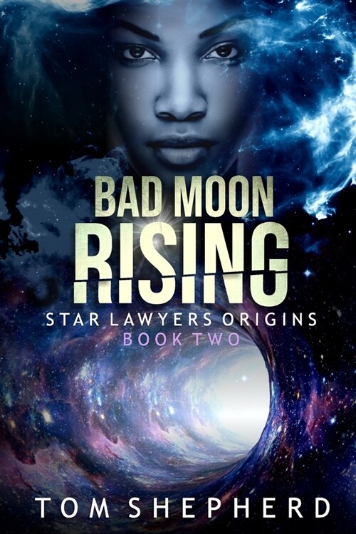 Bad Moon Rising (Paperback)