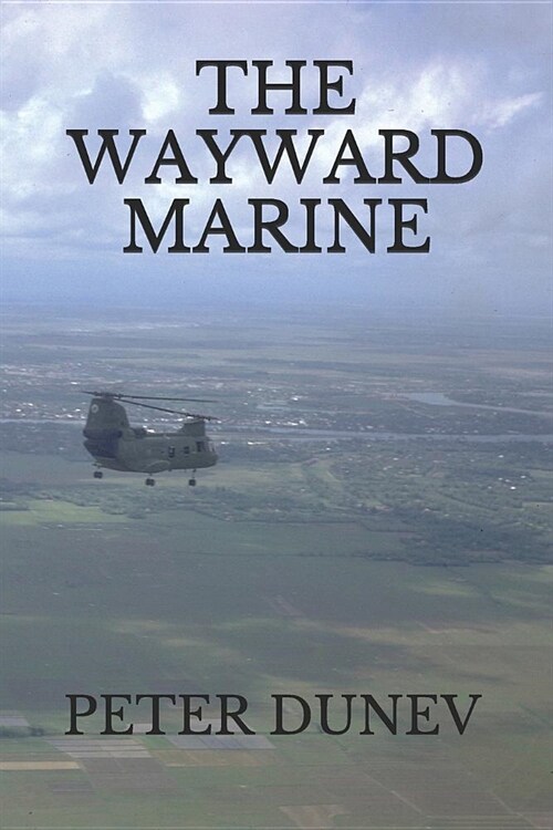 The Wayward Marine (Paperback)