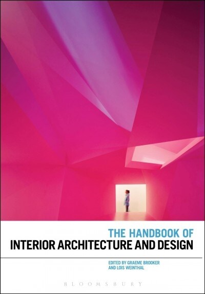 The Handbook of Interior Architecture and Design (Paperback)