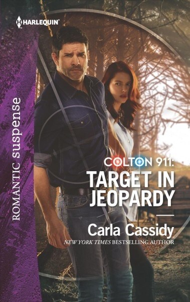 Colton 911: Target in Jeopardy (Mass Market Paperback, Original)