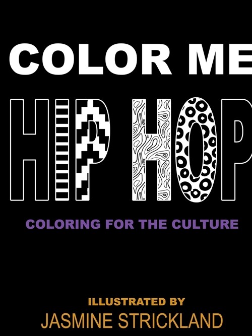 Color Me Hip Hop (Paperback)