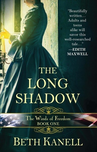 The Long Shadow (Paperback)