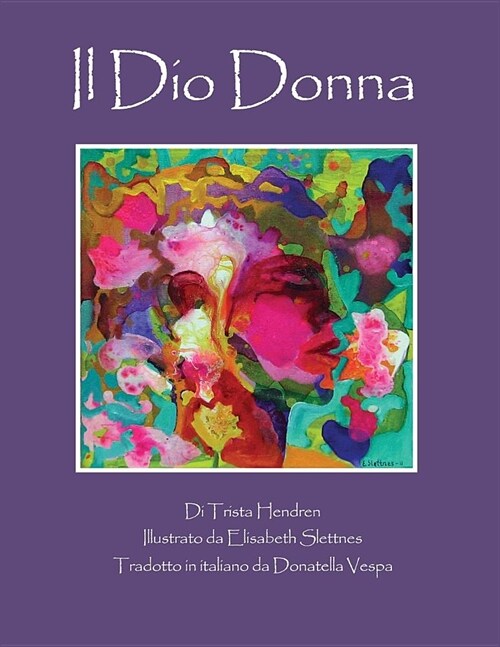 Il Dio Donna (Paperback)