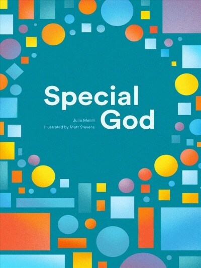 Special God (Hardcover)