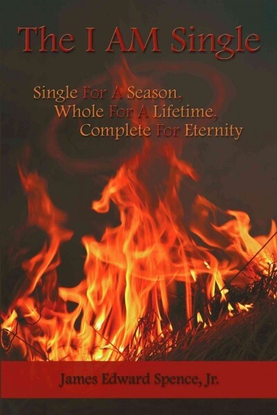 The I Am Single: Single for a Season, Whole for a Lifetime, Complete for Eternity (Paperback)