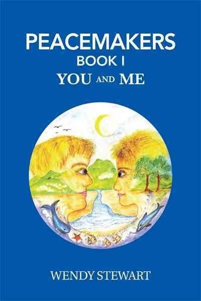 Peacemakers Book 1: You and Me (Paperback)