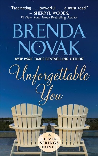 Unforgettable You (Library Binding)